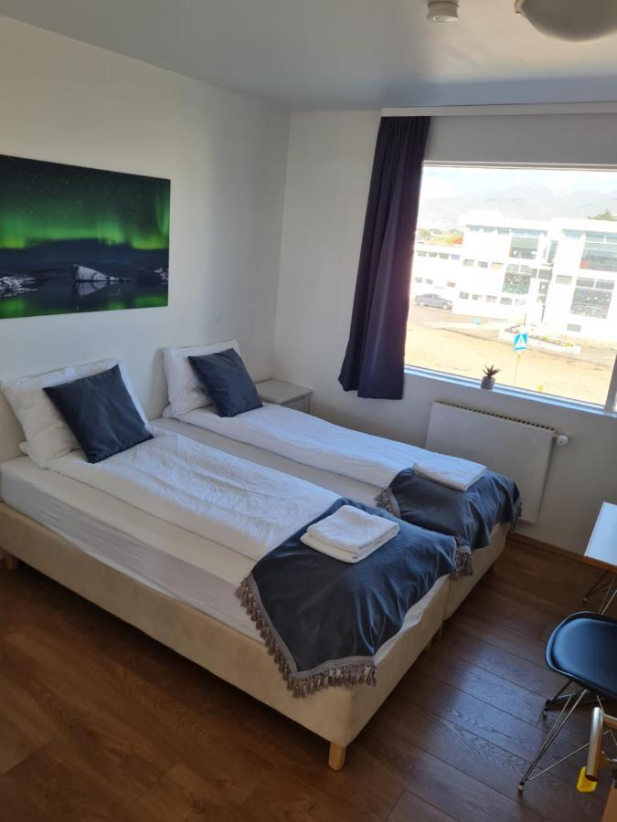 Hoefn Guesthouse מראה חיצוני תמונה