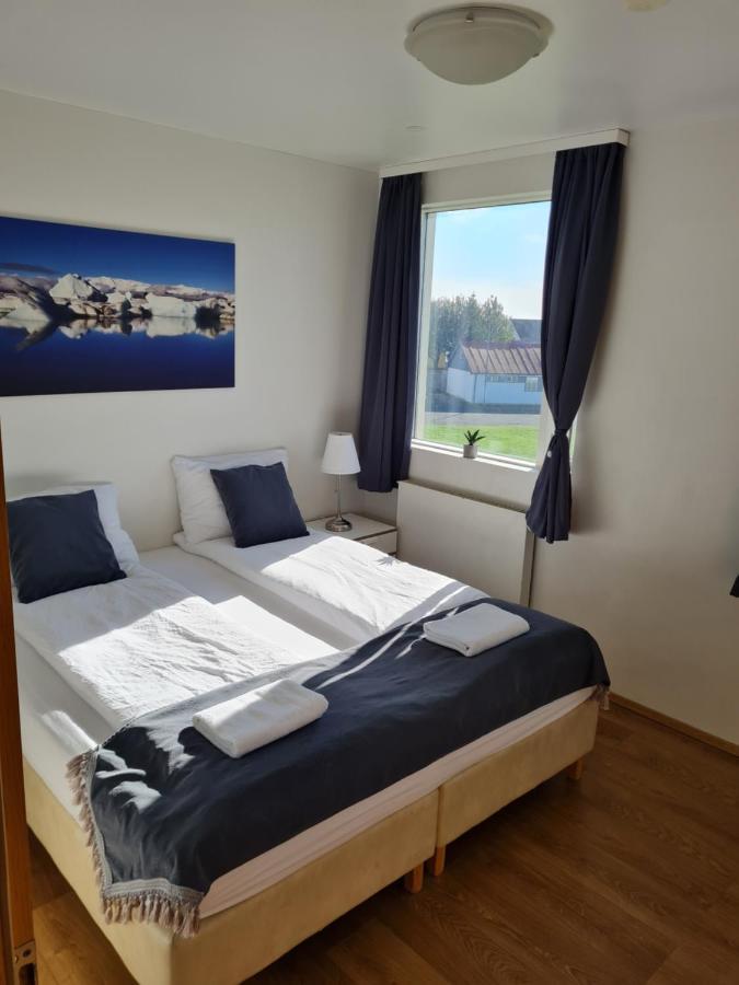 Hoefn Guesthouse מראה חיצוני תמונה