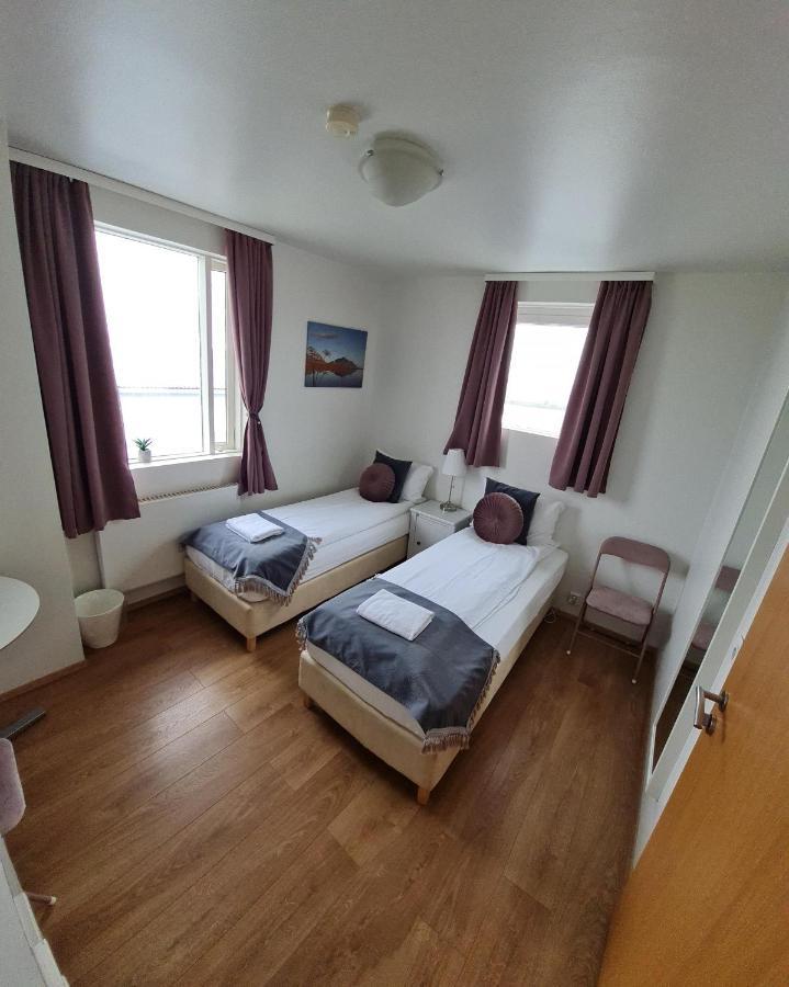 Hoefn Guesthouse מראה חיצוני תמונה