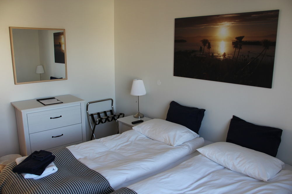 Hoefn Guesthouse מראה חיצוני תמונה