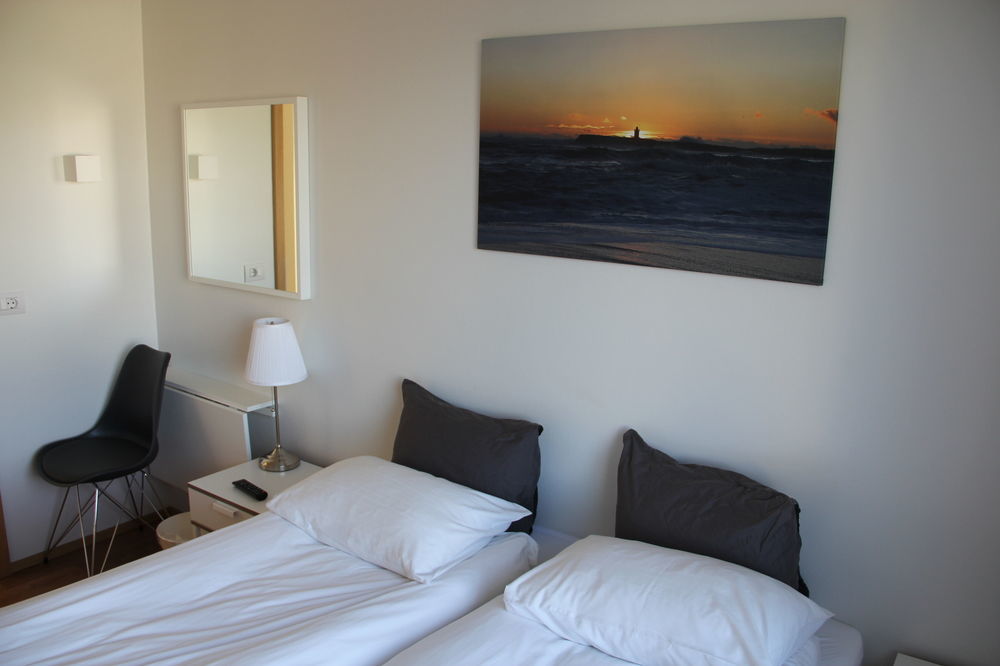 Hoefn Guesthouse מראה חיצוני תמונה