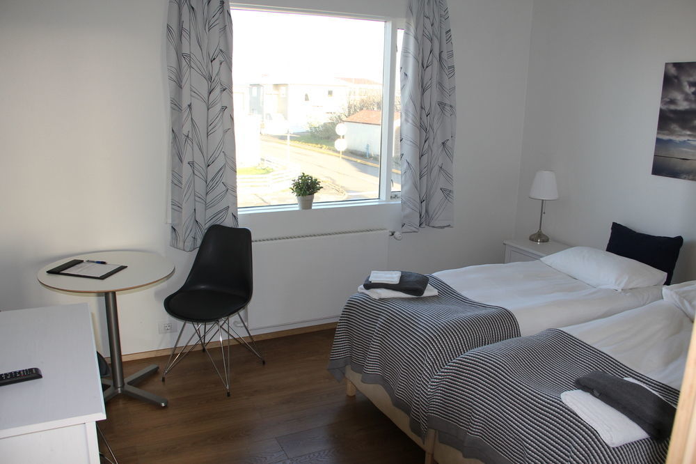 Hoefn Guesthouse מראה חיצוני תמונה