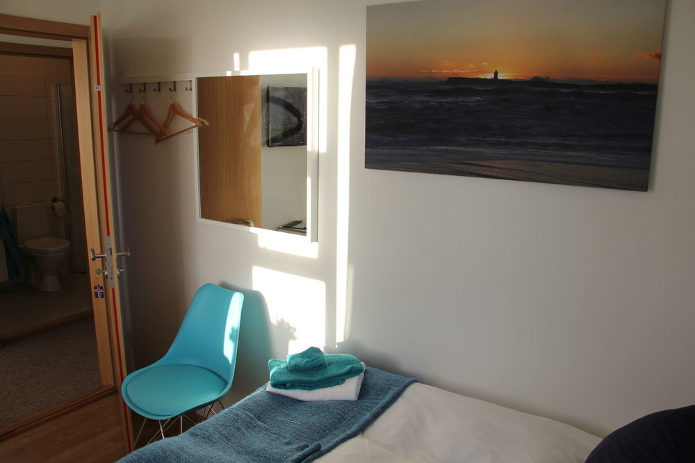 Hoefn Guesthouse מראה חיצוני תמונה
