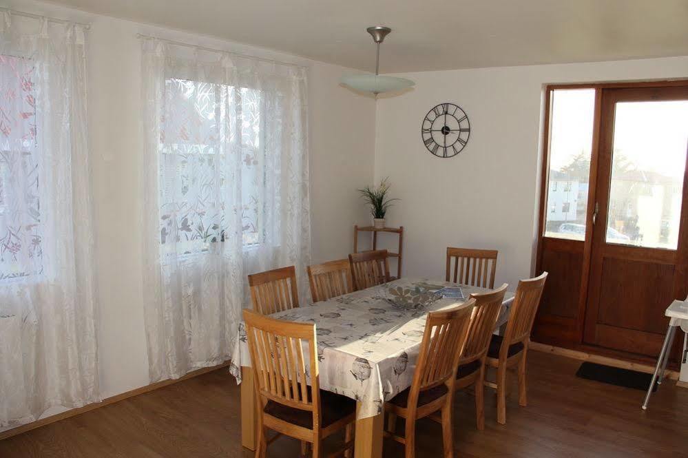 Hoefn Guesthouse מראה חיצוני תמונה