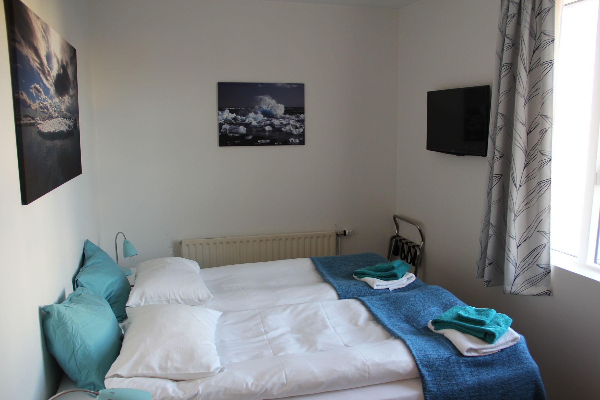 Hoefn Guesthouse מראה חיצוני תמונה