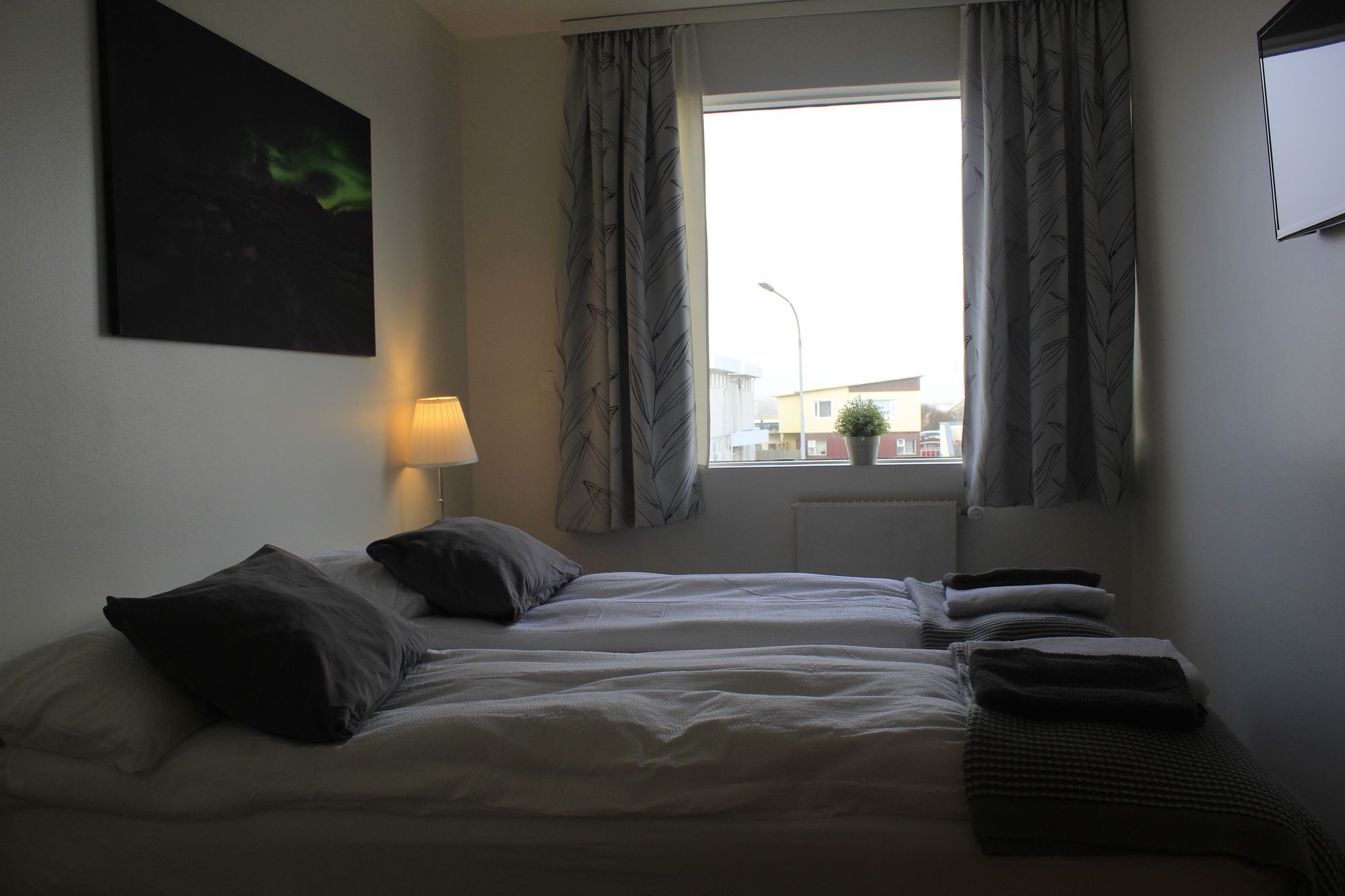 Hoefn Guesthouse מראה חיצוני תמונה