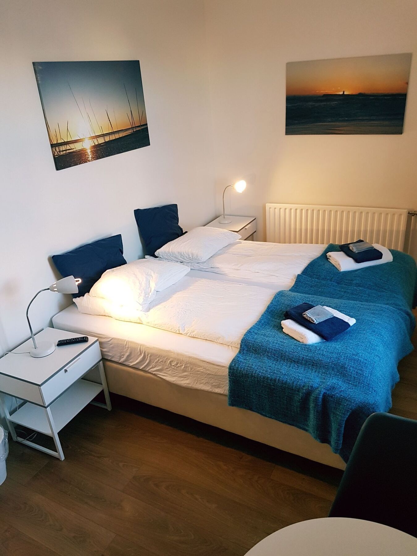 Hoefn Guesthouse מראה חיצוני תמונה