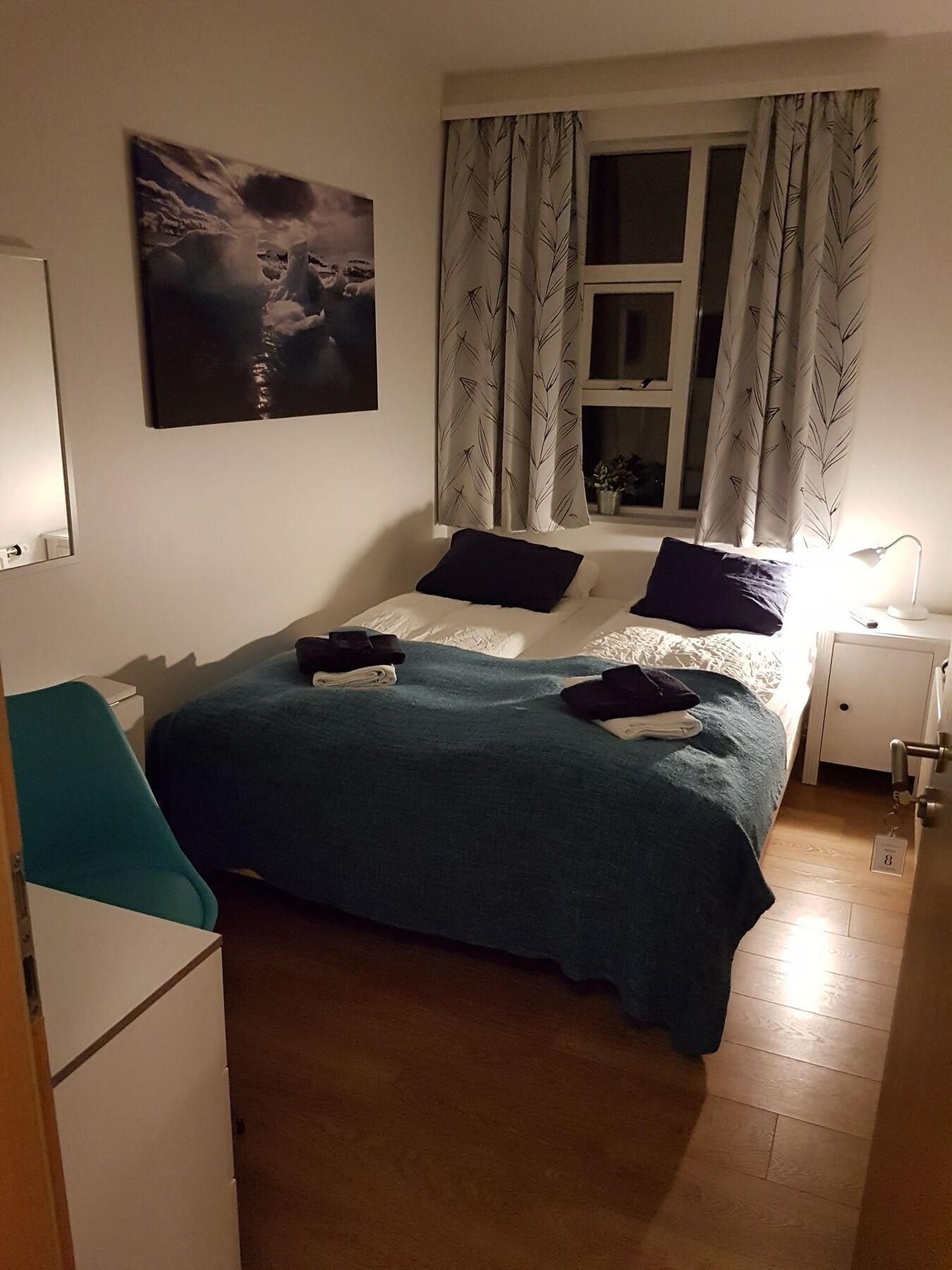 Hoefn Guesthouse מראה חיצוני תמונה