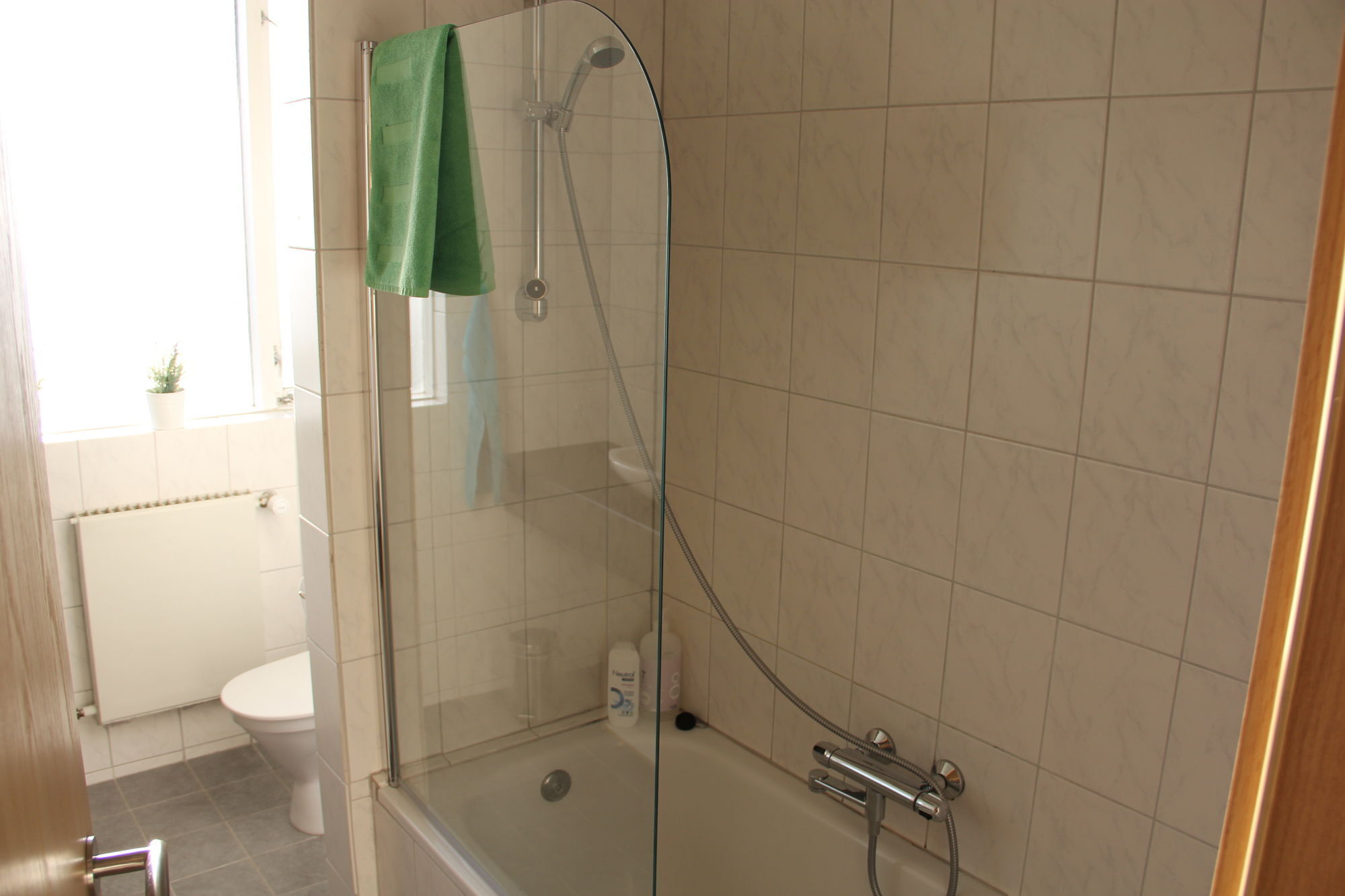 Hoefn Guesthouse מראה חיצוני תמונה