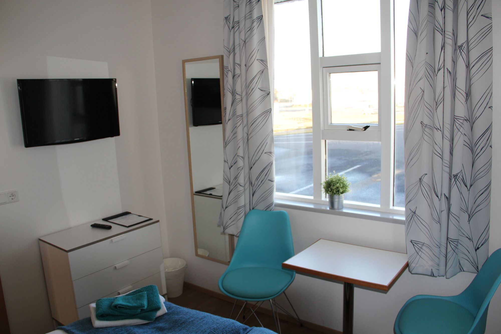 Hoefn Guesthouse מראה חיצוני תמונה
