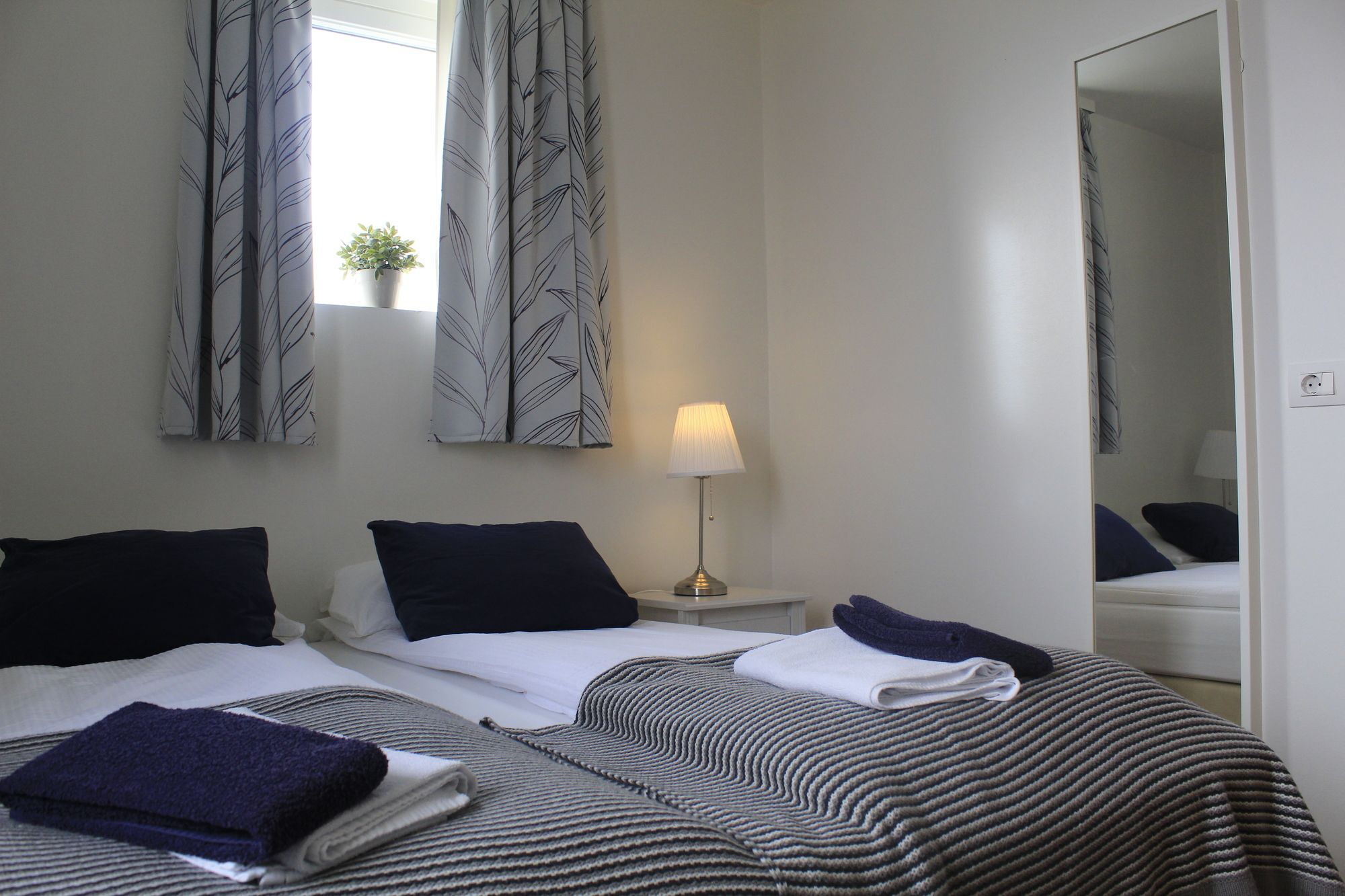 Hoefn Guesthouse מראה חיצוני תמונה