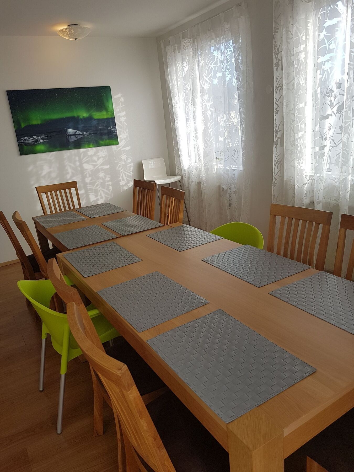 Hoefn Guesthouse מראה חיצוני תמונה