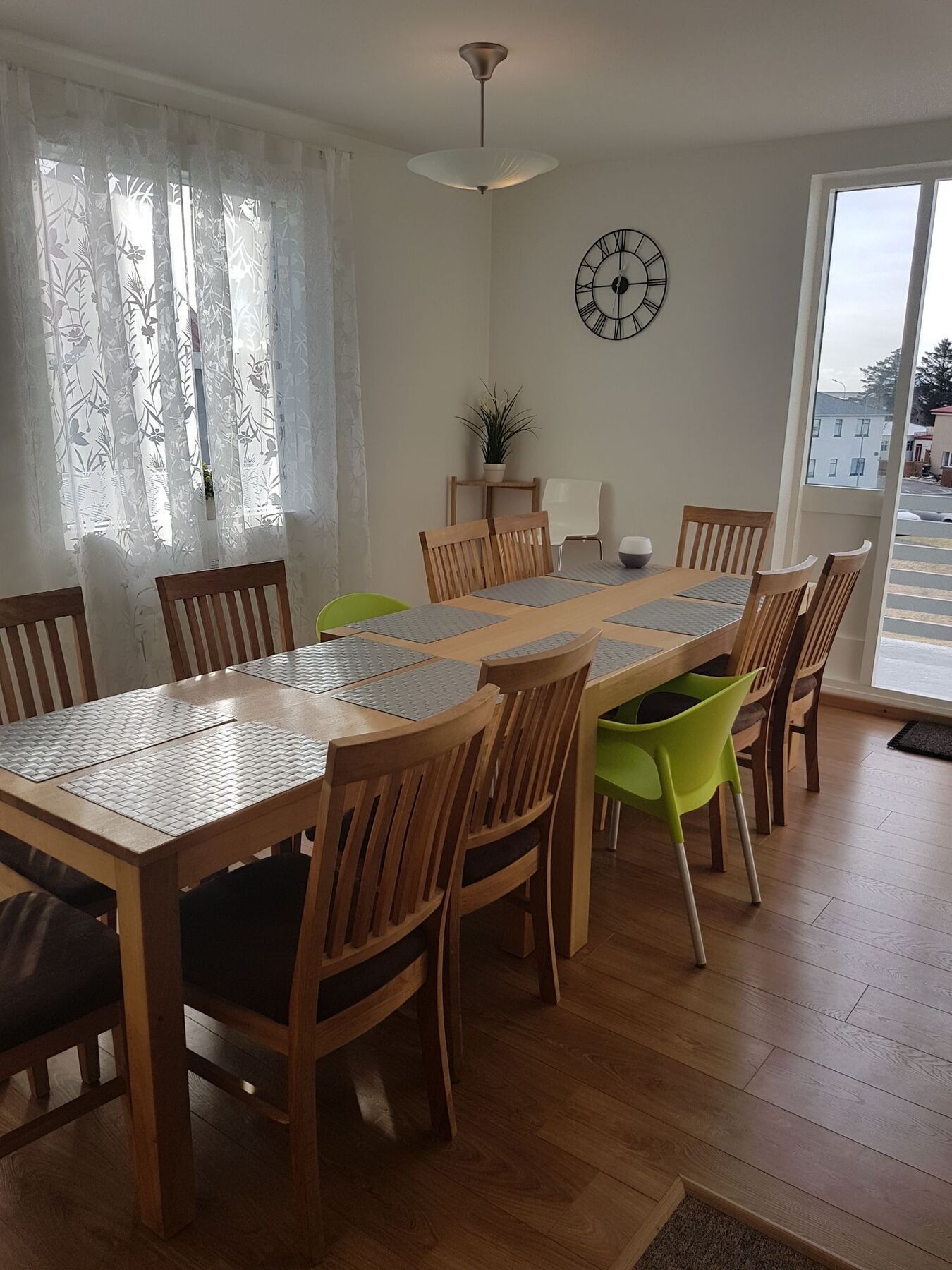 Hoefn Guesthouse מראה חיצוני תמונה